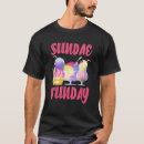 Pesquisar por sundae camisetas Domingo