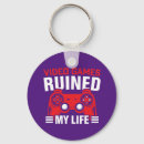 Pesquisar por video game chaveiros Jogador