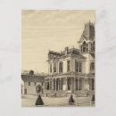 Pesquisar por litografia postais cartoes postais Prédios