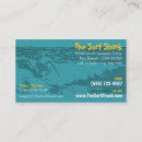 Pesquisar por surfe cartao de visita Lições