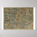 Pesquisar por cartografia pôsteres Mundo