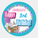 Pesquisar por cupcake aniversário adesivos Crianças