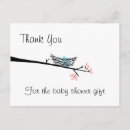 Pesquisar por pássaro com flores cartoes Chá de fraldas