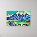 Pesquisar por cubista impressão de canvas Abstrato