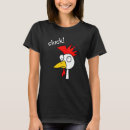 Pesquisar por pé de galinha camisetas Embate