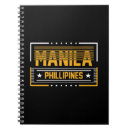 Pesquisar por filipino cadernos de notas Filipinas