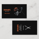 Pesquisar por secador do sopro cartao de visita Estilista