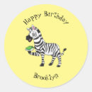 Pesquisar por zebra engraçada adesivos Engraçado