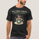Pesquisar por turbinas camisetas Conformidade com a segurança