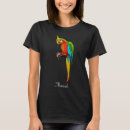 Pesquisar por arara camisetas Natureza