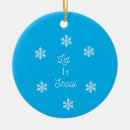 Pesquisar por deixe a nevar ornamentos Neve