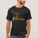 Pesquisar por caixa pequena camisetas Engraçado