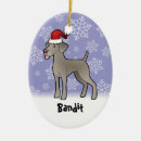 Pesquisar por cão weimaraner ornamentos Animal de estimação