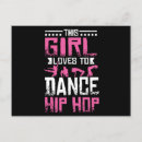 Pesquisar por hip hop cartoes postais Menino