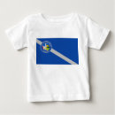 Pesquisar por símbolos americanos camisetas For kids