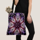Pesquisar por flor violeta bolsas Qualquer pessoa