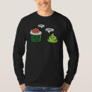 Pesquisar por condimento camisetas Japonês