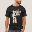 Pesquisar por diva da dança camisetas Discoteca
