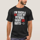 Pesquisar por cara pitbull camisetas Cão