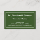 Pesquisar por médica cartao de visita Pediatra