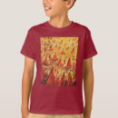 Pesquisar por arte primitiva camisetas Antigo