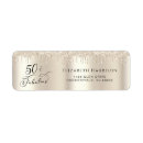 Pesquisar por gotejamento etiquetas endereco retorno Elegante