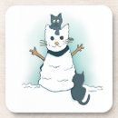 Pesquisar por boneco de neve porta copos Gatinho