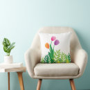 Pesquisar por tulips almofadas Flores