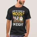 Pesquisar por vaca 8 camisetas Ano