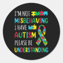 Pesquisar por asperger adesivos Aceitação do autismo