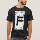 Pesquisar por a letra f camisetas Para