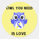 Pesquisar por necessidades especiais adesivos Síndrome descendente