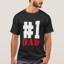 Pesquisar por preto vermelho camisetas Dad