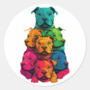 Pesquisar por staffordshire bull terrier adesivos Amante de cachorro