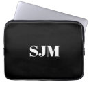 Pesquisar por branco laptop sleeves Preto