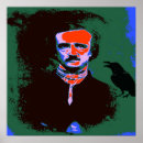 Pesquisar por poe pôsteres Elegante