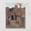 Pesquisar por arcanjo cartoes postais Maria