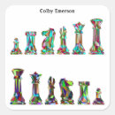 Pesquisar por xadrez jogo adesivos Posto