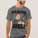 Pesquisar por duelo camisetas Engraçado