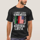 Pesquisar por de líbia roupas Bandeira do país