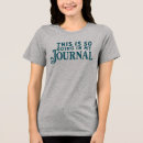 Pesquisar por arte da escrita camisetas For her