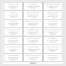 Pesquisar por endereçamento adesivos Simples