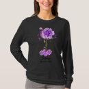 Pesquisar por fita da flor camisetas Conhecimento