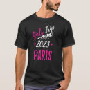 Pesquisar por férias paris camisetas Meninas