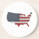 Pesquisar por bandeira dos estados unidos porta copos Patriótica