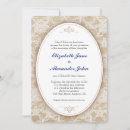 Pesquisar por lace wedding convites Elegante