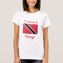 Pesquisar por trinidad tobago camisetas Trinidano