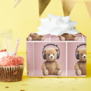 Pesquisar por fones ouvido de papel de presente Aniversário