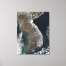 Pesquisar por tempestade impressão de canvas Tempo