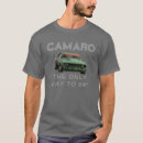 Pesquisar por camaro 69 camisetas Músculo